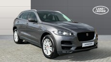 Jaguar F-Pace 2.0 Portfolio 5dr Auto AWD Petrol Estate